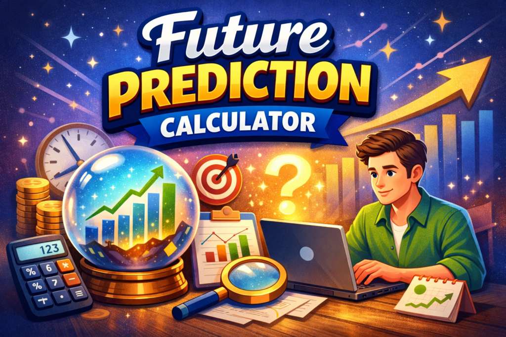 future prediction calculator